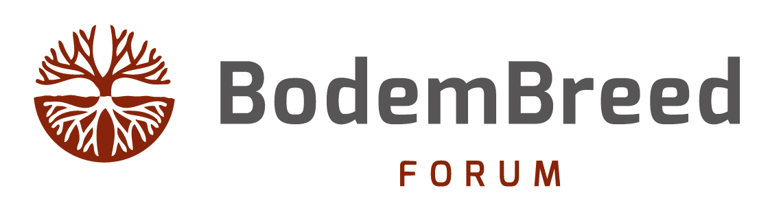 BodemBreed Forum Logo